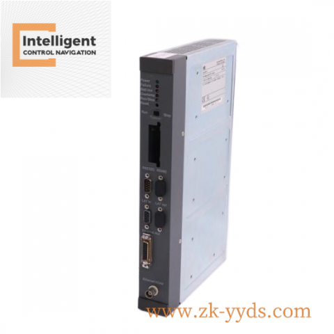 General Electric DS3800HRDB1C1B - Turbine Control Circuit Board