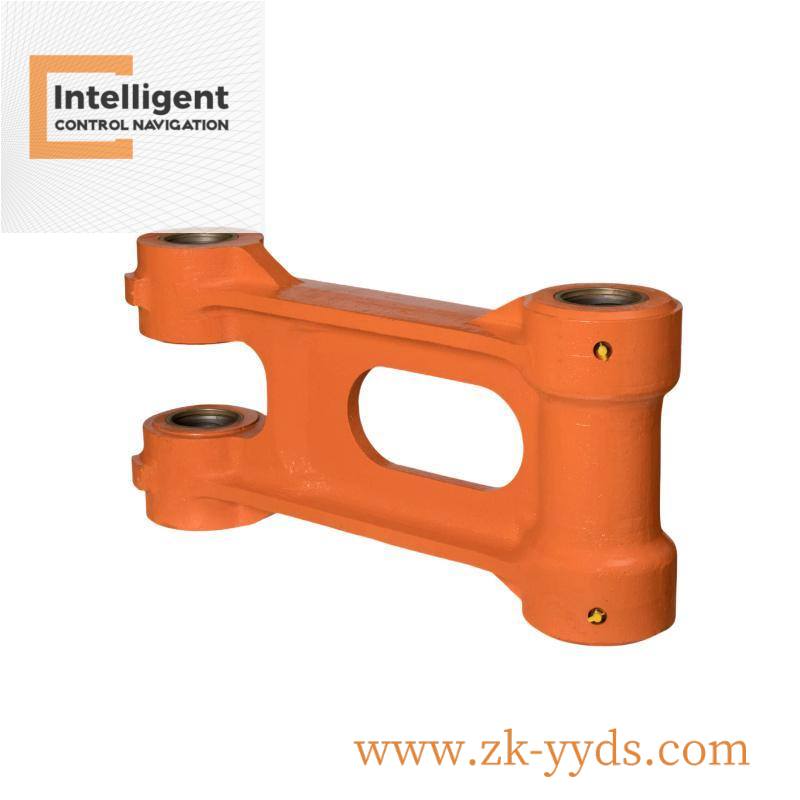 hitachi_link-h_h_links_for_excavators.jpg Hitachi TA010A Industrial Control Module, High Efficiency and Reliable Performance