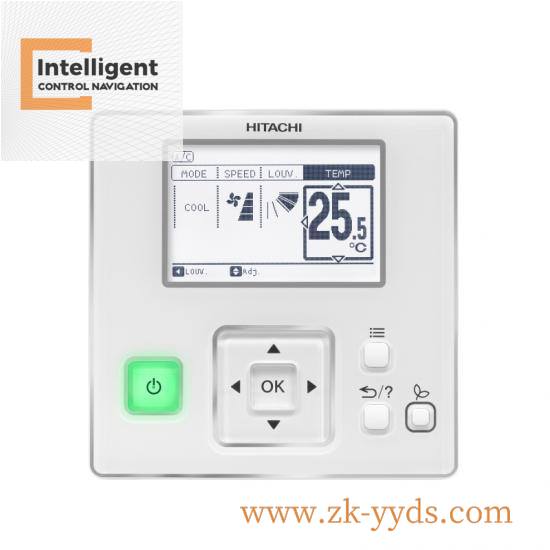 hitachi_lte602a_remote_controller.jpg Hitachi TA010A Industrial Control Module, High Efficiency and Reliable Performance