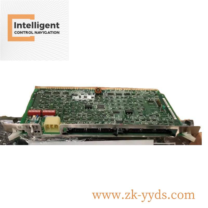 hitachi_lud070a_module.jpg Hitachi TA010A Industrial Control Module, High Efficiency and Reliable Performance