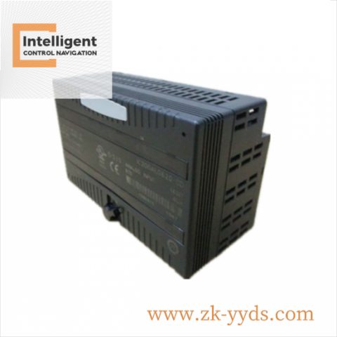 Siemens SM432 Digital Output Expansion Module, High Precision Industrial Control Component