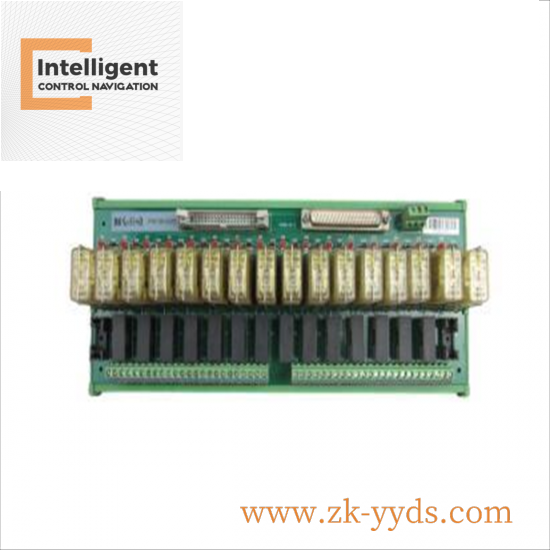 hollysys_fm138acr_relay_module.png SIEMENS 6ES5453-8MC11 Digital Control Module, A High-Performance Component for Industrial Automation