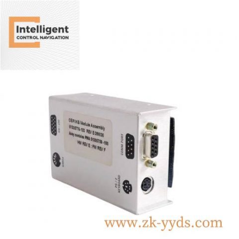 Honeywell A50L-0001-0230 Industrial Control Module