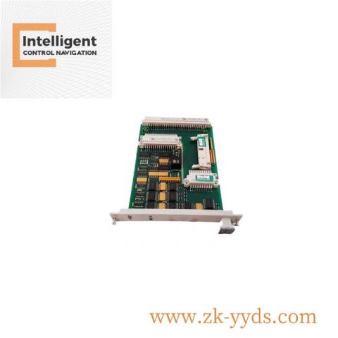 Honeywell 10001/A/1 Industrial Automation Control Module