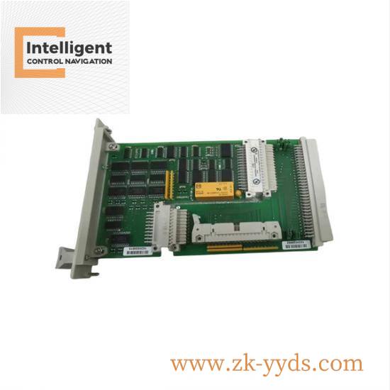 honeywell_10001_r_1_vertical_bus_driver.jpg Honeywell 51201420-015 - Industrial Control Module