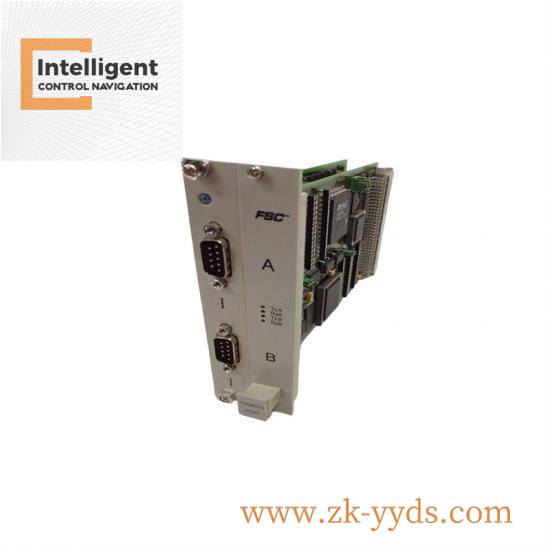 honeywell_10024_1_1_horizontal_module.jpg GE VPM-8100X-001-P Strong Turbine Protection Module for Industrial Control Systems