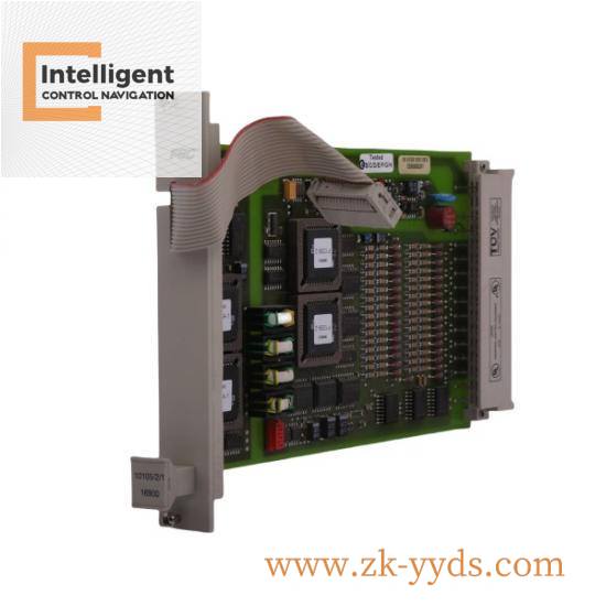 honeywell_10105_2_1_high-density_analog_input_module.jpg HONEYWELL MP904A5047 Control Module