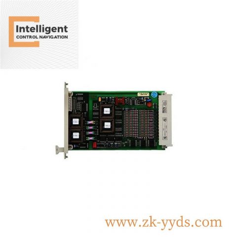 Honeywell 10105/2/I Analog Input Module for Industrial Automation