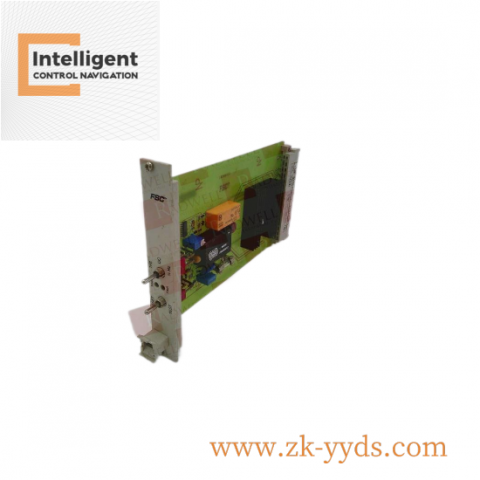 Honeywell 6200024 Industrial Control Module