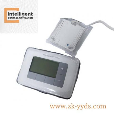 Honeywell 121B99VM75000 High-Performance Automation Module