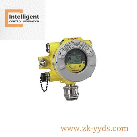 Honeywell 4101.0 Industrial Control Module, Precision and Reliability