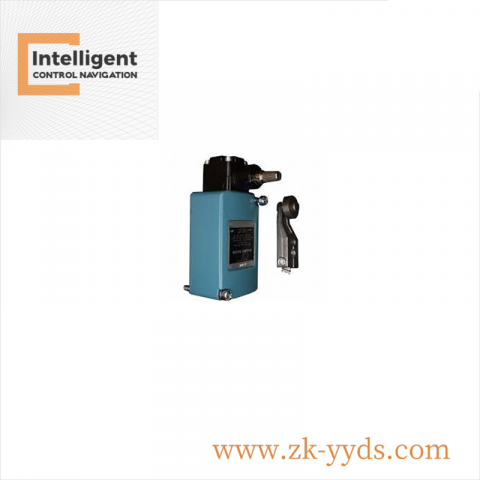 Honeywell 51304427-200 Control Module