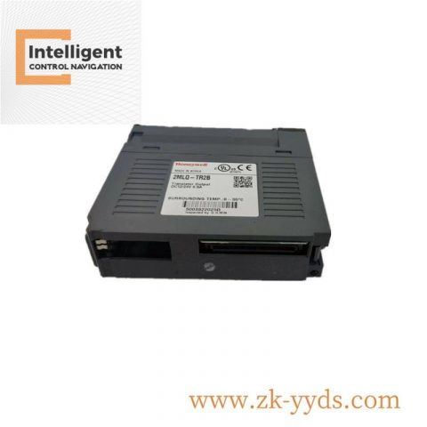 Honeywell 2MLQ-TR2BA Digital Output Module