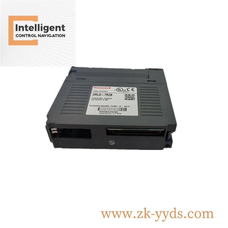honeywell_2mlq-tr2ba_digital_output_module.jpg Honeywell 2MLQ-TR2BA Digital Output Module