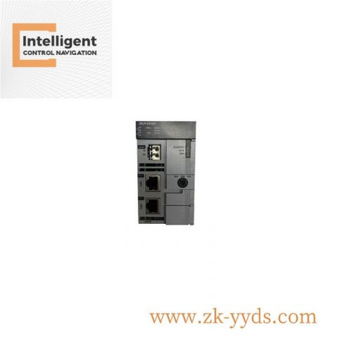 ABB E128-210 Process Controller