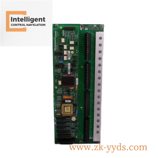 honeywell_30734982-001.png GE 531X300CCHADM1 Control Board for Industrial Applications