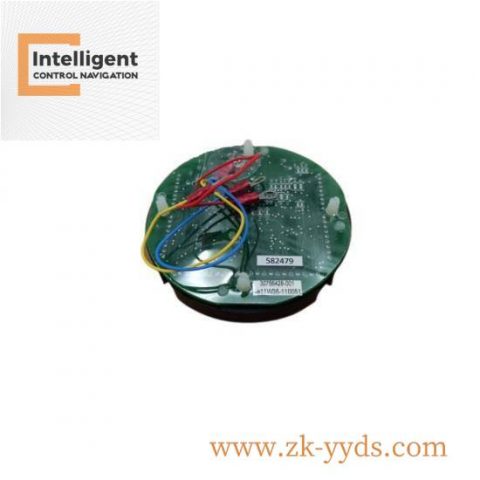 Honeywell 51304485150 Industrial Control Module, High Performance in Compact Design