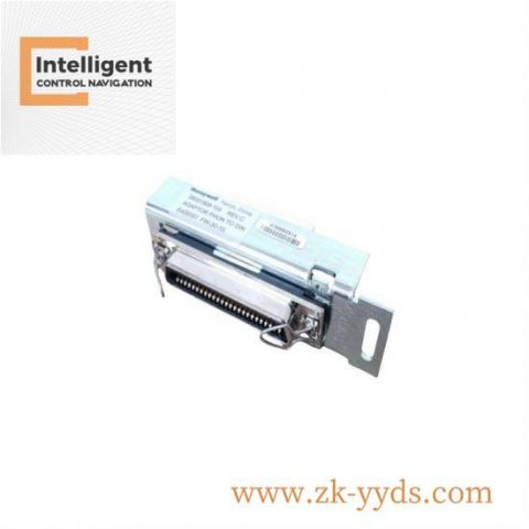 Honeywell 38001508-100 Industrial Coupler Module for Enhanced Automation