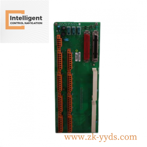 ABB MVAW11B1AB9007A Industrial Control Module, High Performance for Automation