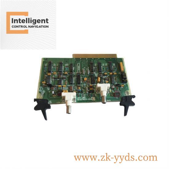 honeywell_51107403-100_lcn_communication_board.jpg Honeywell 51107403-100LCN Communication Board for Industrial Control