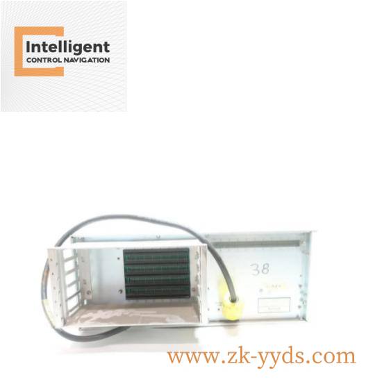 honeywell_51108607-200_chassis_module-1.jpg Honeywell 51304685-250 PLC Module - High Performance Control Solution