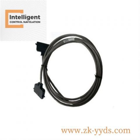 HONEYWELL 51153818-202 Control Module for Industrial Automation