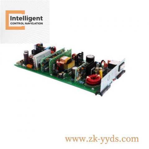 Honeywell 51153818-103 Industrial Control Module