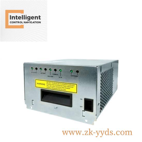 honeywell_51198651-100_hpm_power_supply_module_1.jpg Honeywell 51107146-116 High Performance Control Module for Industrial Automation