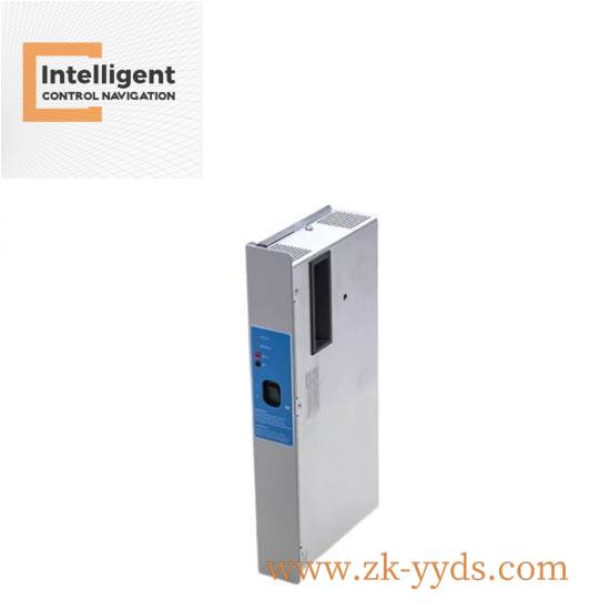 honeywell_51198685-100_tdc_3000_module.jpg Honeywell SPS5710 51198685-100 Power Supply Module, High-Performance Industrial Control