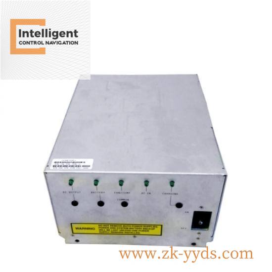 honeywell_51198947-100f_power_supply_1.jpg Honeywell 3004.0 Industrial Control Module