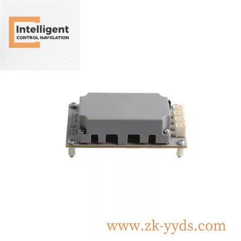 GE IC646MRB075 - High-Speed Industrial Module for Automation Control