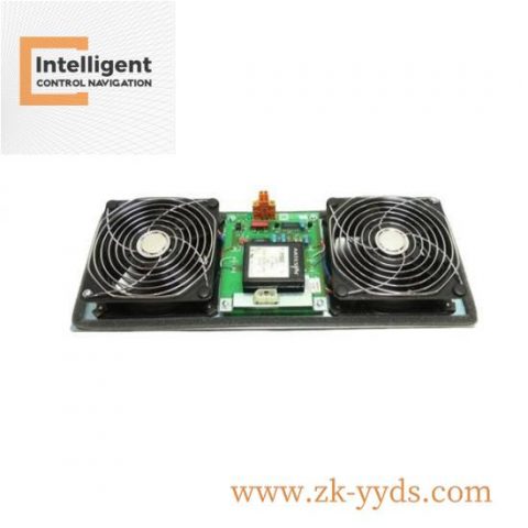 Bosch Rexroth 51303642-300 Control Module for Industrial Automation