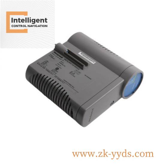 honeywell_51199988-100_mouse_conv.jpg Honeywell 51304439-225 Industrial Control Module, Efficient Performance & Durability