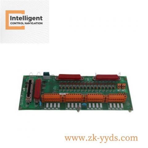 Honeywell MC-TAOY22 51204172-175 Analog Output Module