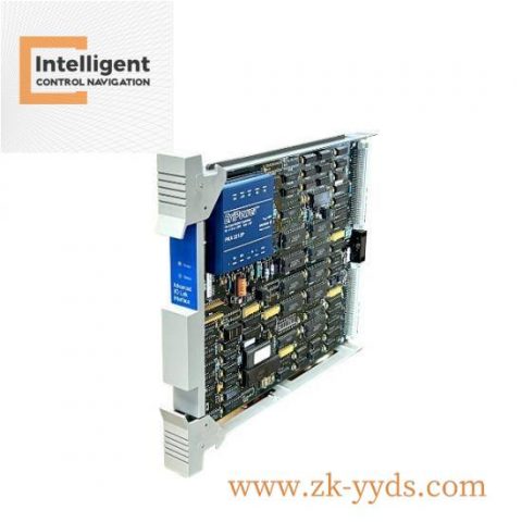 NI Honeywell 51303979-500 Control Module