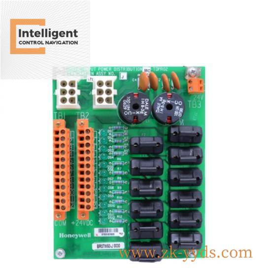 honeywell_51304425-175_mc-tdpr02_digital_input_sense_power_distribution.jpg Honeywell 51304443-200 Automation Module