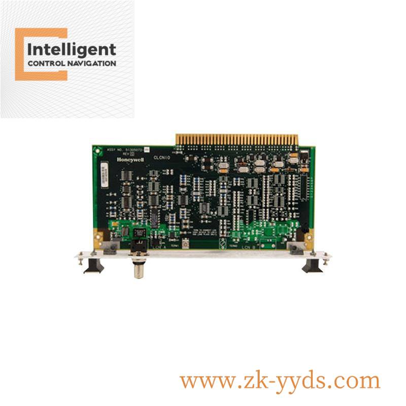 honeywell_51305072-600_pc_card_module_i_o.jpg Honeywell 05701-A-0326 Industrial Frequency Converter