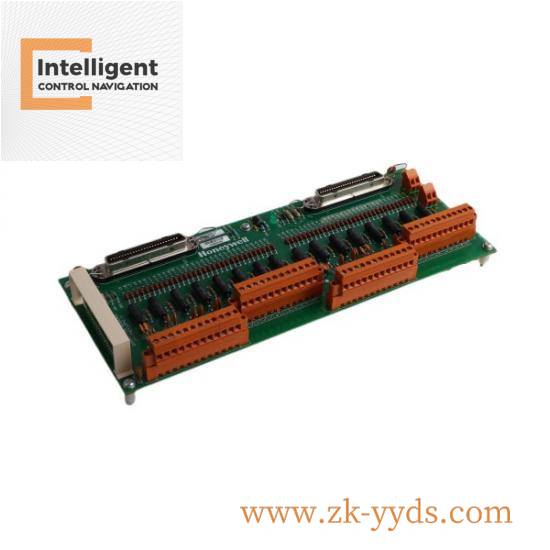 honeywell_51305863-175a_mc-taih15_plc_control_module.jpg Honeywell 51107403-100LCN Communication Board for Industrial Control