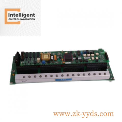 Honeywell 51304485100 Industrial Automation Module