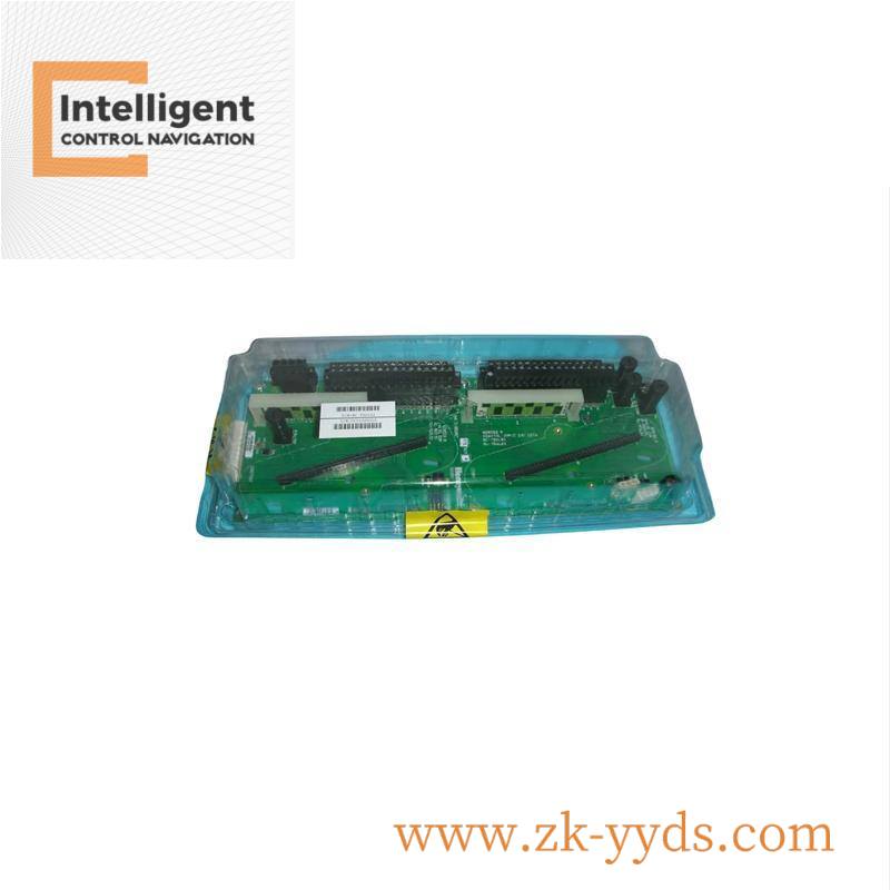 honeywell_51306967-175_i_o_module.jpg Honeywell CC-PAIN01/CC-PAON01/CC-PDIL01 Digital Input Module - Reliable Industrial Automation Component