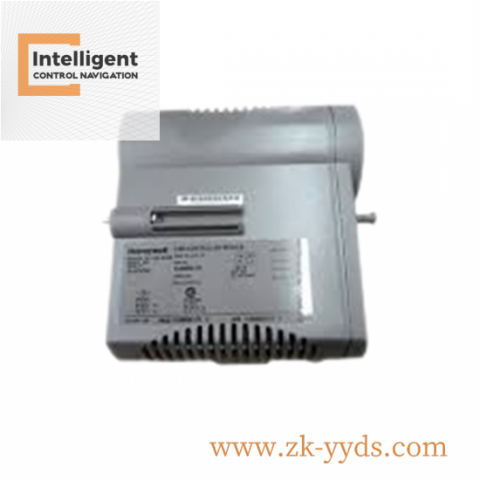 Honeywell 51307032-175 8C-PONT01 Precision Control Module