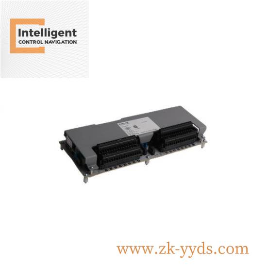 honeywell_51308093-600_analog_input_module.jpg Honeywell 51304446-150 Industrial Control Module
