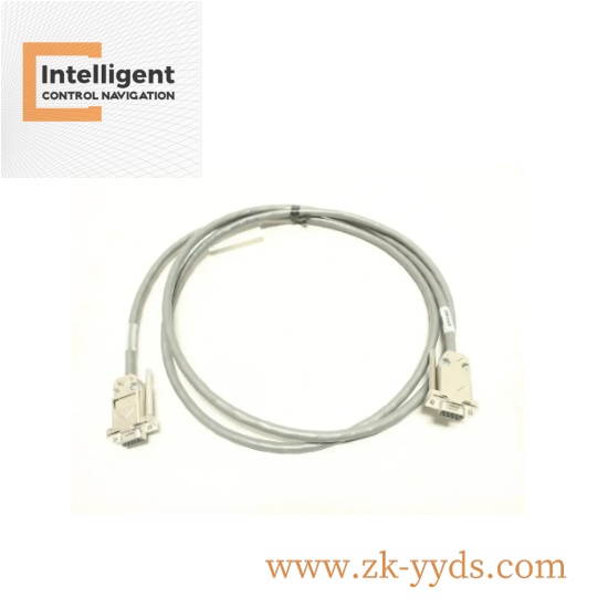 honeywell_51308097-200_cordset_cable.png Honeywell 51304685-250 PLC Module - High Performance Control Solution