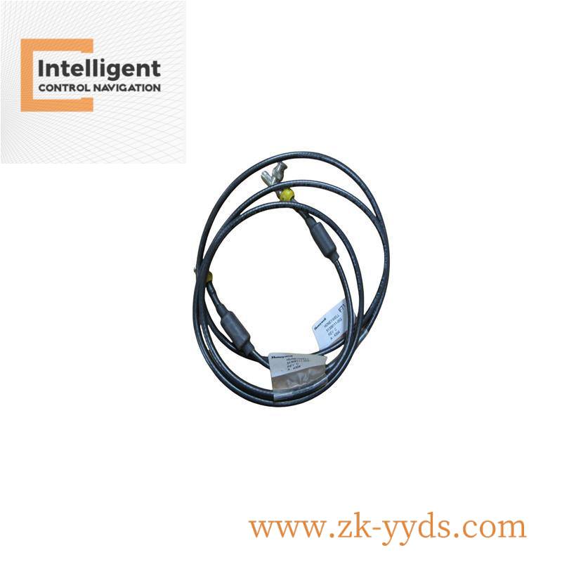 honeywell_51308111-002_lcn_a_cable.jpg Honeywell 51308111-002 LCN A Control Cable, Advanced Industrial Networking Solution