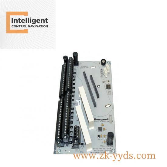 honeywell_51308386-175_cc-tdil01.jpg Honeywell CC-TDIL01 Controller, Industrial Automation Module