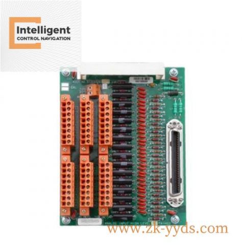 FOXBORO 136-1 Control Module, High Precision Industrial Automation