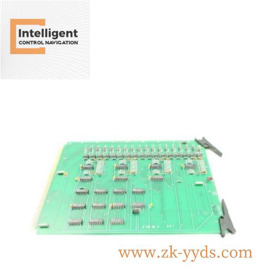 honeywell_51390086-100_circuit_board.jpg Honeywell 51390086-100 Advanced Circuit Board for Industrial Control Systems