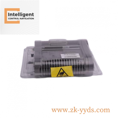 Honeywell 51400788-200: Industrial Automation Control Module