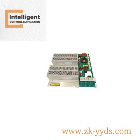 HONEYWELL 51401140-450 Control Module for Industrial Automation