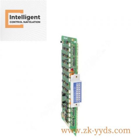 Honeywell 51401288-200 PLC Industrial Control Module
